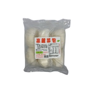 高麗菜包