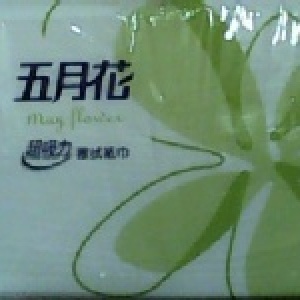 五月花超吸力紙巾