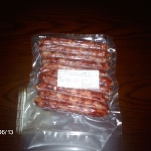 廣式臘腸