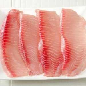 特選|優質台灣鯛鮮切片