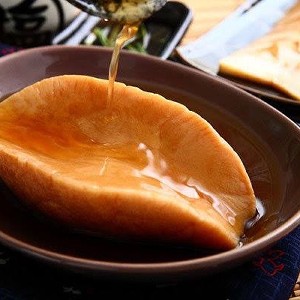 墨西哥風味鮑魚(螺旋貝)