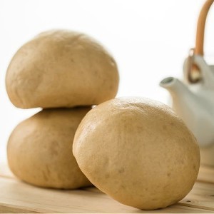 【小語媽饅頭】黑糖小饅頭(8入/720公克)