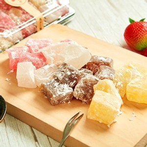 【禾甜】綜合涼糕