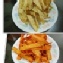 鱈魚香絲