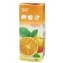 養樂多柳橙汁 100%