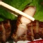 美鵝王 岩燒鹹豬肉