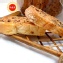 好吃到流淚【法式小吐司】香蒜黑胡椒(盒裝)