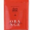 比利時 Cafe-Tasse 可可粉 - 柑橘口味 20g