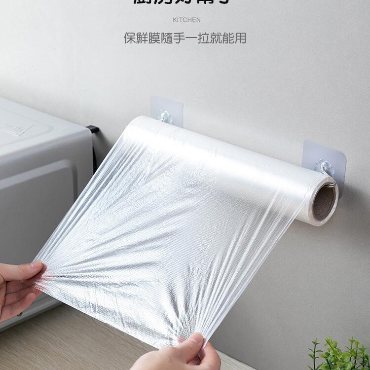 【CityStar】免打孔無痕掛勾透明黏梅花鉤貼 掛勾 掛鉤