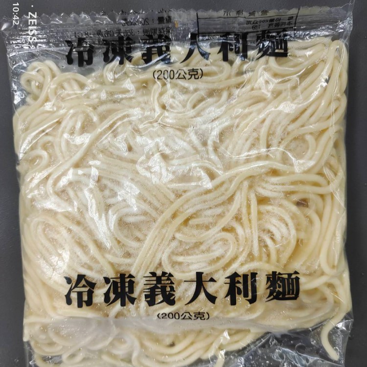 【城市即食購】番茄肉醬義大利麵 #隨意搭配 羅勒青醬 茄汁豬紅醬 培根奶油，簡單料理 方便又美味