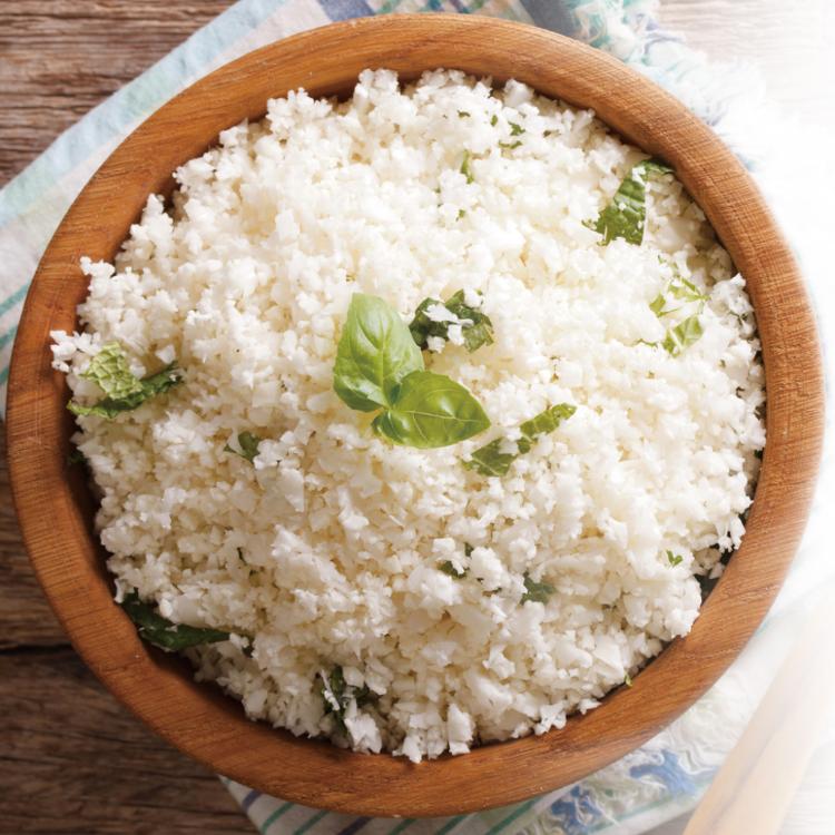【溫刀小鮮市】EZCHEF米粒狀花椰菜