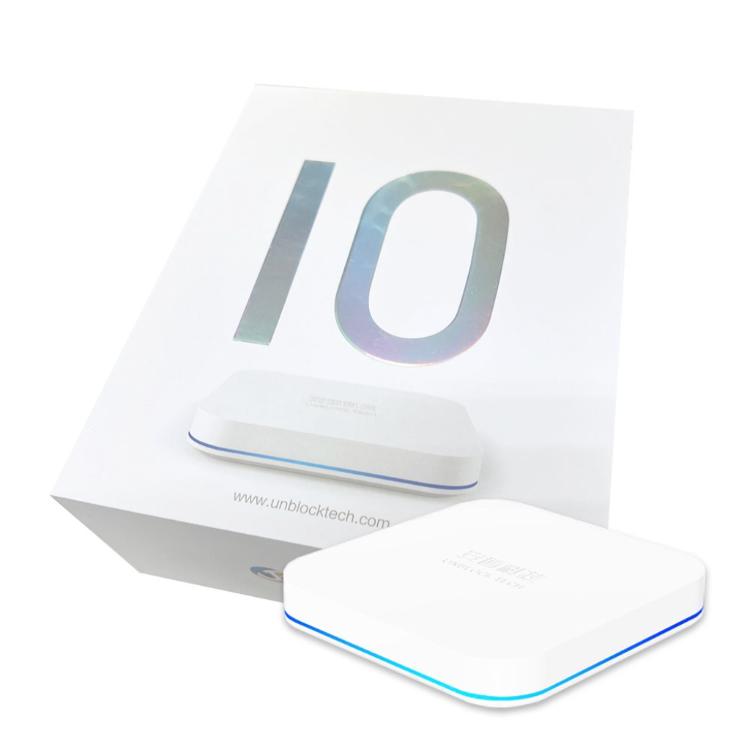 【安博盒子】UBOX10 安博盒子10純淨版 X12 PRO M 電視機上盒 追劇神器 臺灣版公司貨