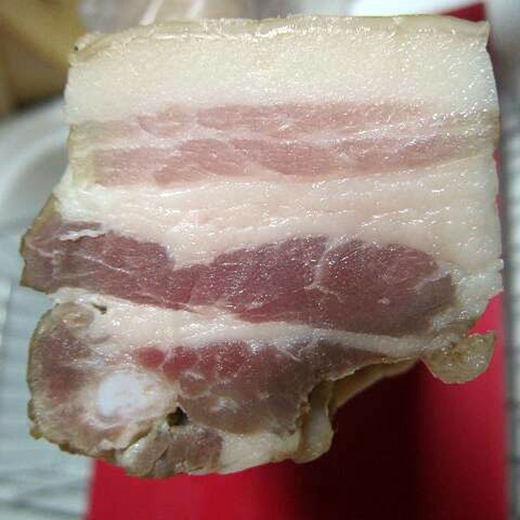 桂來標-家鄉肉
