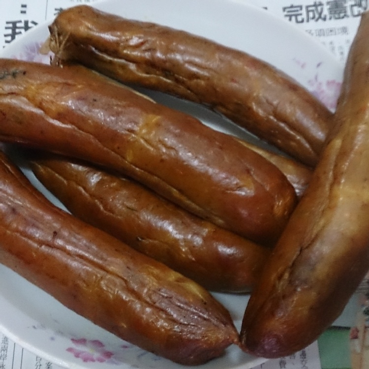 桂來標-豆腐香腸
