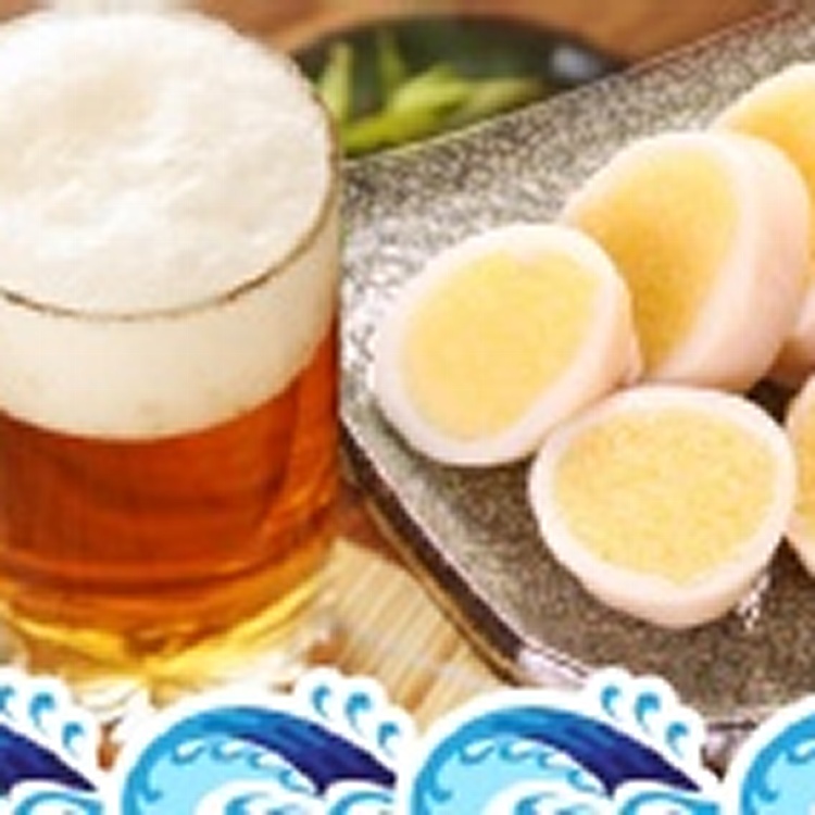 黃金魚卵xQ彈魷魚