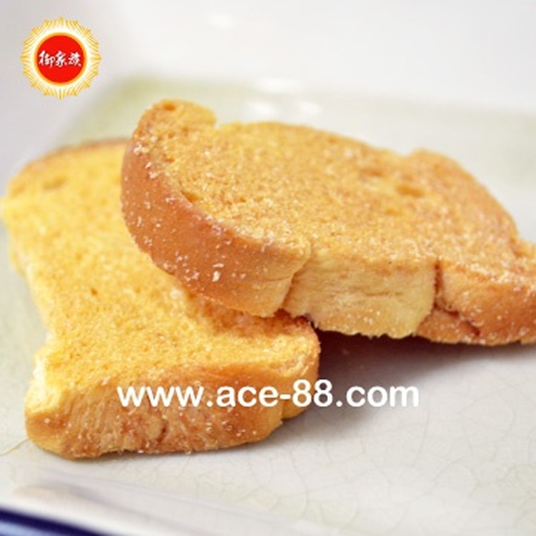 好吃到流淚【法式小吐司】香甜奶油（盒裝）