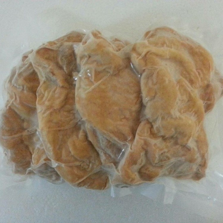 紐奧良春雞腿排