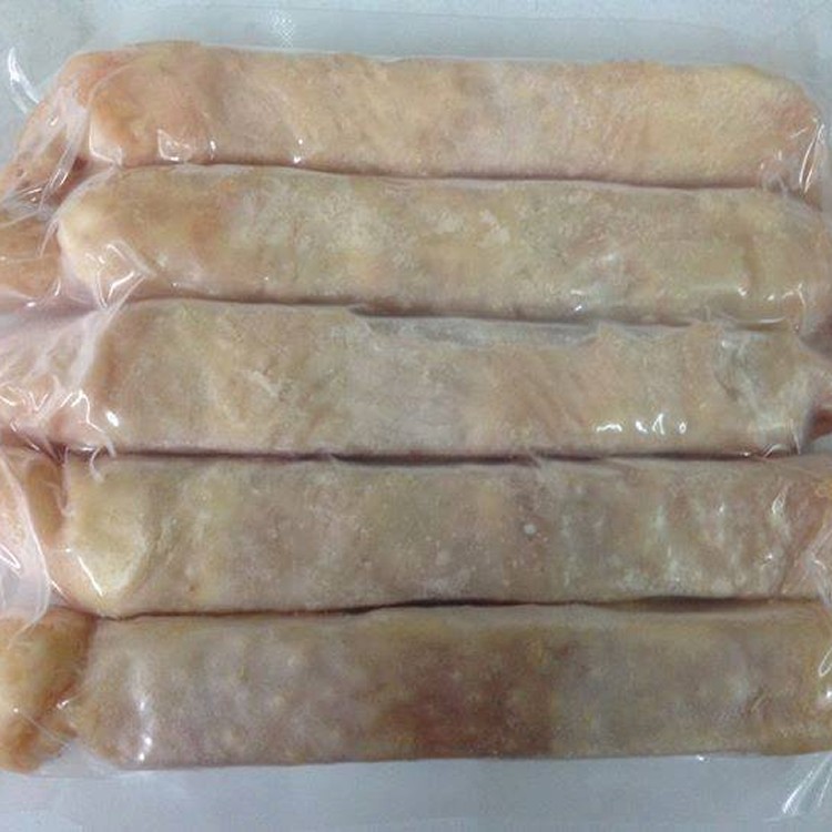 嘉義老字號-爆漿雞腿捲 (比夜市雞腿捲還高級品)