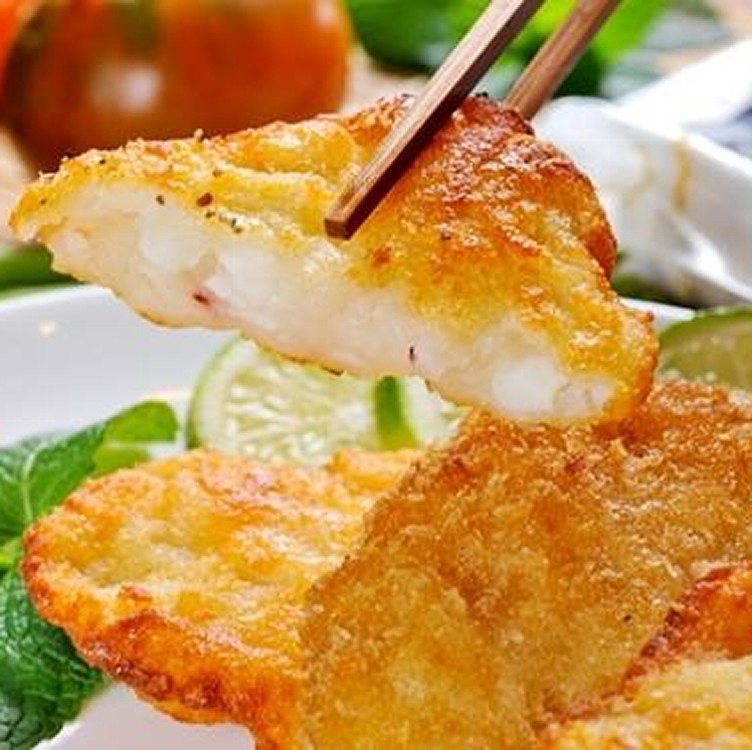 老家純手工花枝排 規格｜一包180g±10%（6片入老家純手工花枝排