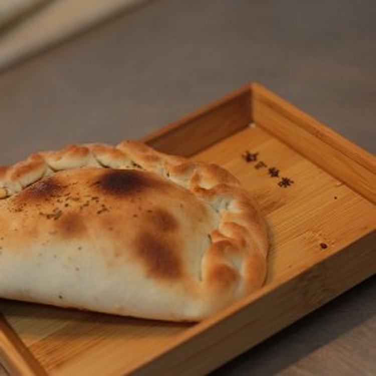 義大利餃~夏威夷口味 | 天母老劉胡椒餅