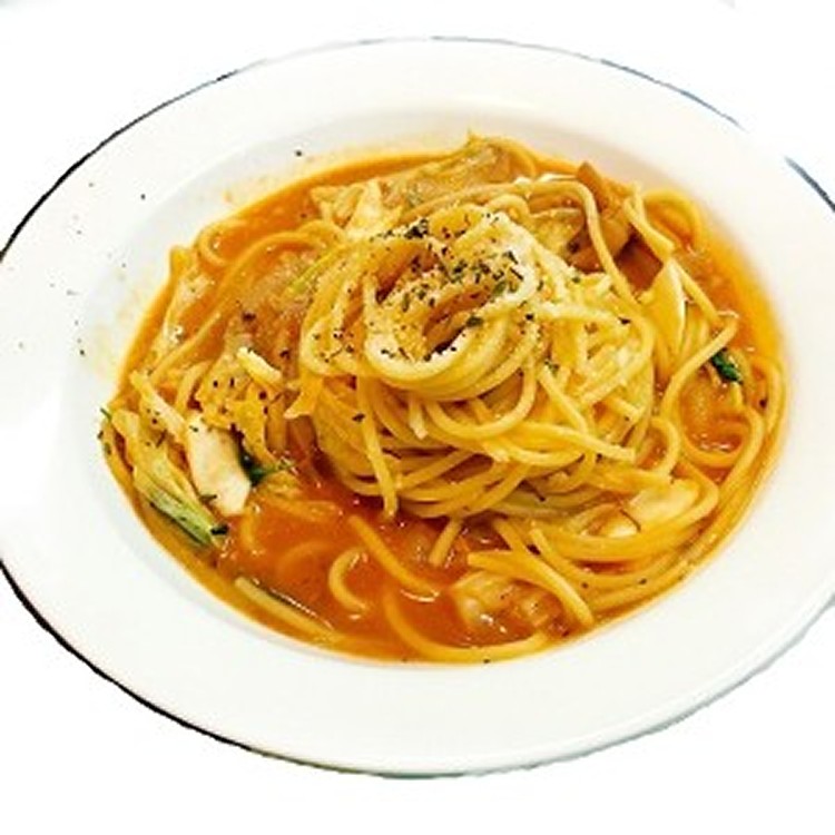【吉家】鐵板麵(日式照燒醬)