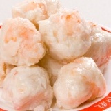 手工蝦仁漿（生） 特價：$120