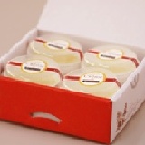 馬達加斯加‧鹽烤布蕾 促銷價NT155