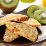 香醇濃郁起司餅(奶素)