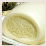 奶油銀絲卷 特價:$100 奶油銀絲卷 特價:$100