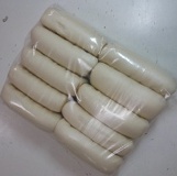 奶油銀絲卷(大)