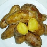 甜薯園冰烤蕃薯 2斤裝，唯一提供國際食品檢驗無農藥殘留測試報告，百分百健康，冰烤蕃薯、冰烤地瓜 特價：$160