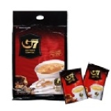 G7 越南三合一咖啡 | 【-量好康大團購】