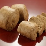 雜糧饅頭 每包五顆