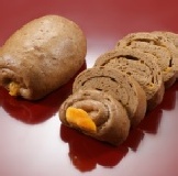 雜糧起司饅頭 每包五顆