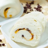 牛奶紅豆起司饅頭 每包五顆