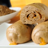 雜糧起司饅頭 特價：$75