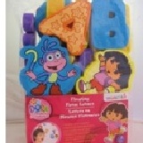 洗澡海棉玩具 (有兩款隨機發)