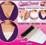 【預購】 有現貨~美國電視熱銷-無痕小可愛 特價：$99