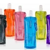 【預購】 行動飲水新革命!《攜帶方便的環保水杯》 特價：$49