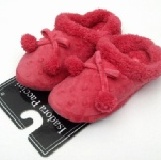 (預購) 可愛球球拖鞋 (親子鞋) 特價：$260