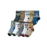 【預購】 中童襪 14.經典汽車款 特價：$29