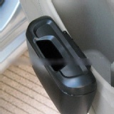 【預購】 實用多功能~側門垃圾桶