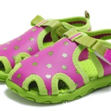 出口美國兒童涼鞋~口碑熱銷款 預購 特價：$150