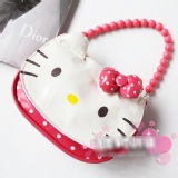 【預購】 經典喵喵包包