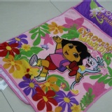 【預購】 兒童卡通被（幼稚園必備)(無包裝）