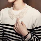 【預購】 假衣領 特價：$179