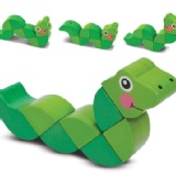 預購 扭扭毛毛蟲