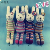 [手作襪娃兵] 特價：$199