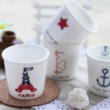咖啡杯