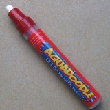 神奇水畫布專配畫筆 特價：$30